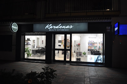 Kardenas Beauty Experience | Peluquería en Fuengirola / Málaga