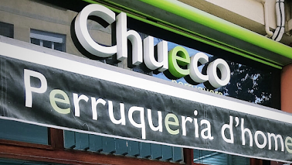 Chueco Perruquers | Peluqueria en Badalona / Barcelona