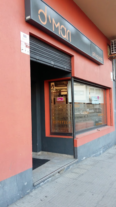 D´Mari Peluquería | Peluquería en Padrón / La Coruña