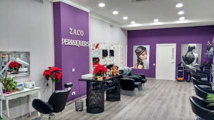 Zaco Perruquers | Peluquería en Esplugues de Llobregat / Barcelona