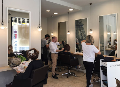 Miguel Gavira | Peluquería en Málaga / Málaga