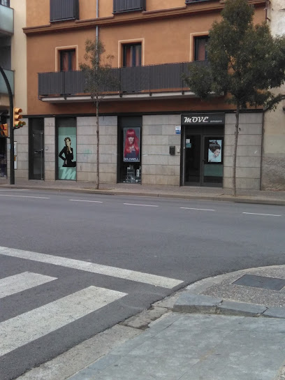 Move Perruquers | Peluqueria en Girona / Girona