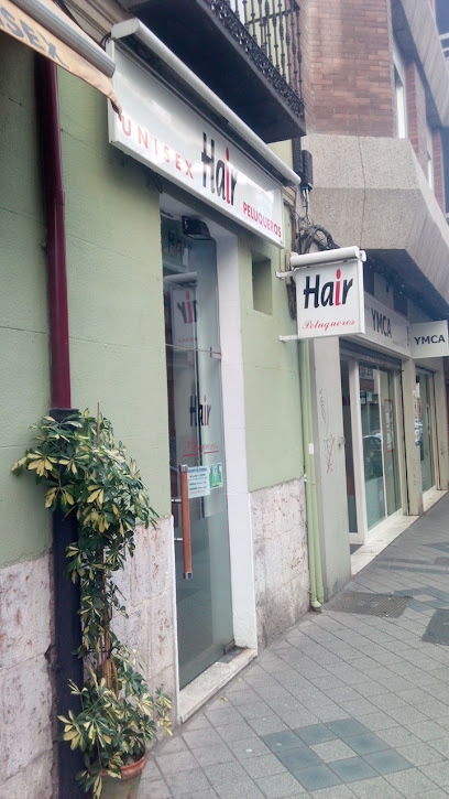 Peluqueria Hair Peluqueros | Peluquería en Valladolid / Valladolid