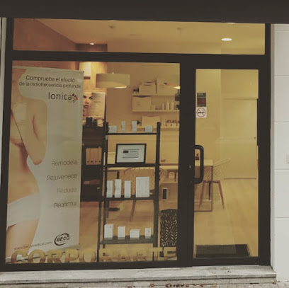 Corporarte | Peluquería en Vitoria-Gasteiz / 