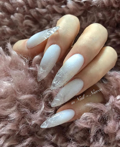 In Nail | Salón de Uñas y Manicura en Marbella