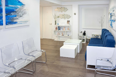 SAN & DEL | Peluquería en Madrid / 