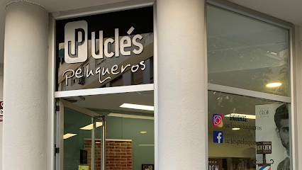 Ucles Peluqueros Gerona | Peluquería en Almería / Almería