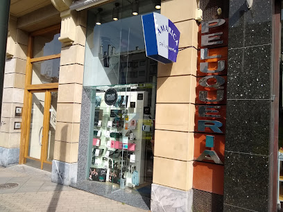 Amarica Peluquería | Peluquería en Vitoria-Gasteiz / Álava