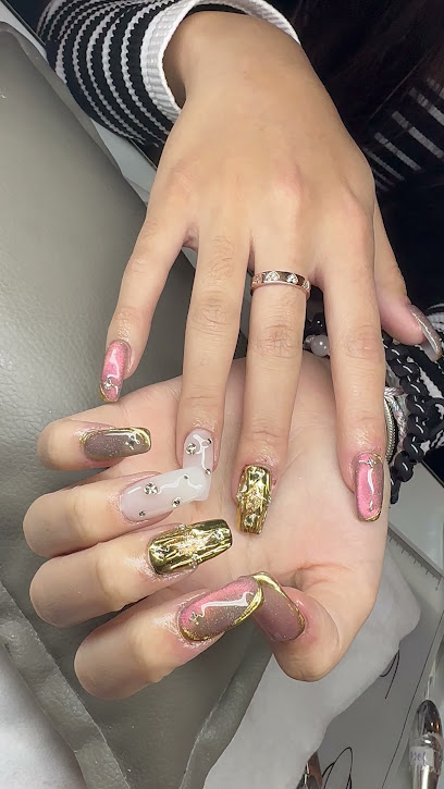 TAOXI Nail Salón | Salón de Uñas y Manicura en Alicante