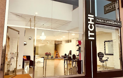 Itchi Beauty Center | Peluquería en Vigo / 