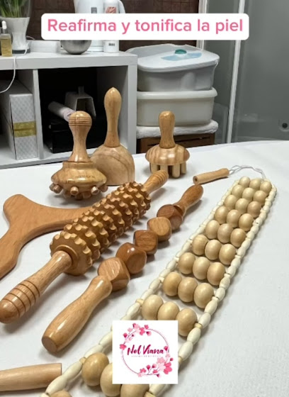 Nelviana Centro de Estética | Peluquería en Aranda de Duero / 