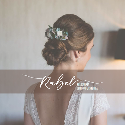Peluquería Rabel Belleza | Peluqueria en Valladolid / Valladolid