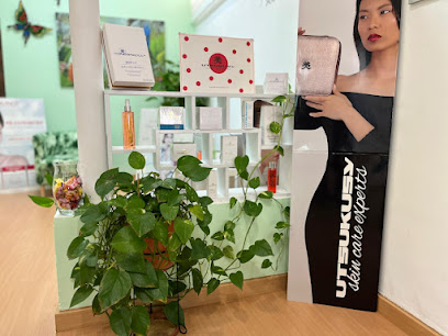 Rosa Herrera Belleza | Peluquería en Tres Cantos / 