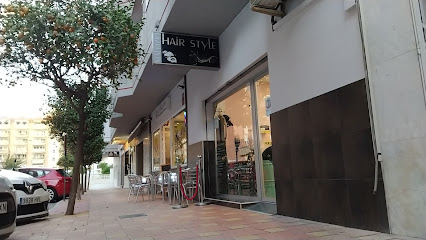 Rossella Elia | Peluquería en Fuengirola / Málaga