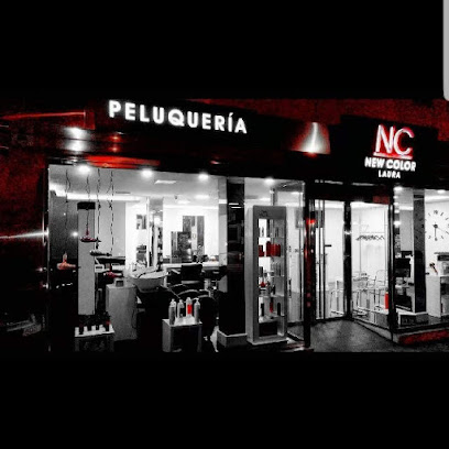 Peluqueria NEW COLOR LAURA | Peluqueria en Granada / Granada