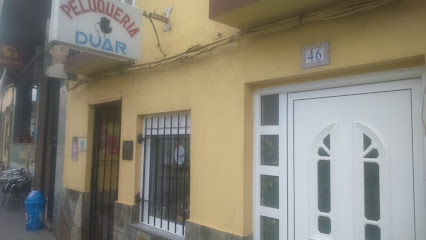 PELUQUERÍA DUAR | Peluqueria en Villamartín de Valdeorras / Orense