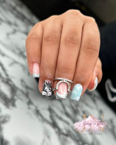 Jeenny Nails | Salón de Uñas y Manicura en Los Alcazares