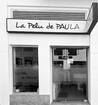 La Pelu De PAULA | Peluquería en Santiago de Compostela / La Coruña