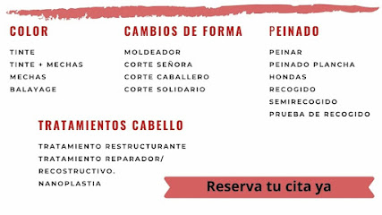 Peluquería y estética Sueños | Peluquería en Alcobendas / Madrid