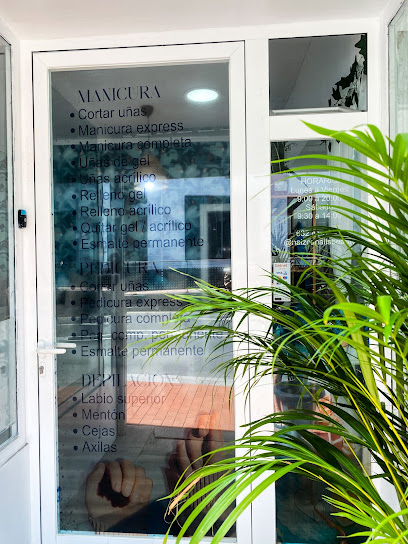 Naizca Nails & Beauty | Salón de Manicura y Uñas en Baracaldo / 