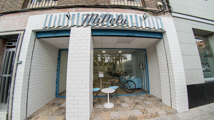 MIPELU ELX | Peluqueria en Elche / Alicante