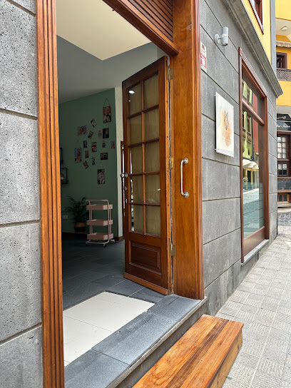Volpe | Centro de Estética en Puerto de la Cruz