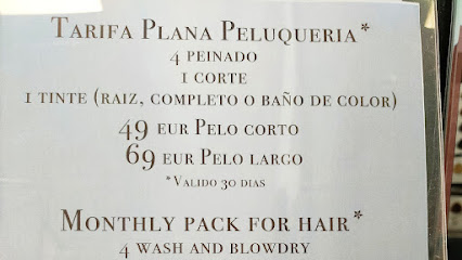 Peluqueria Fuengirola | Peluqueria en Fuengirola / Málaga