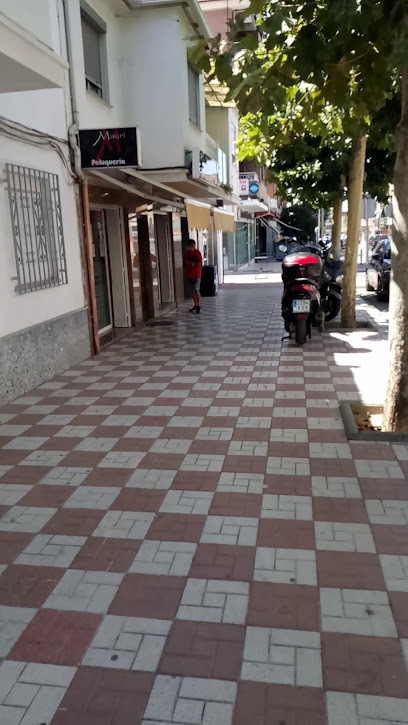 Peluquería Mauri | Peluquería en Albolote / Granada