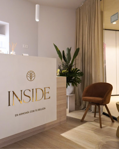 Inside Beauty | Centro de Estética en Barcelona