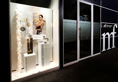Estética Marta de La Fuente | Centro de Estética en Ansoain