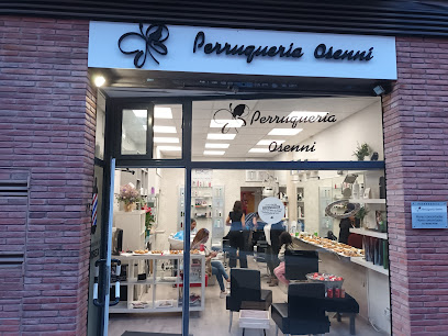 Perruqueria Osenni | Peluqueria en Gavà / Barcelona