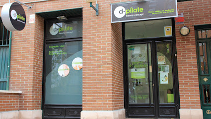 D-Pilate Mostoles | Centro de Estética en Móstoles