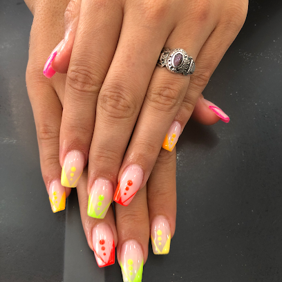 Uñas Acrilicas Pablo | Salón de Uñas y Manicura en Madrid