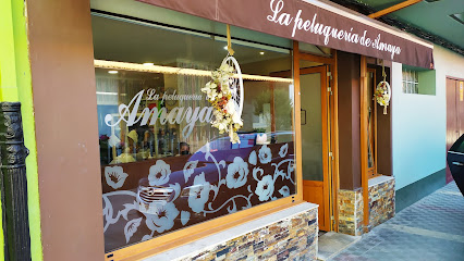 Peluquerias Amaya | Peluqueria en Ares / La Coruña