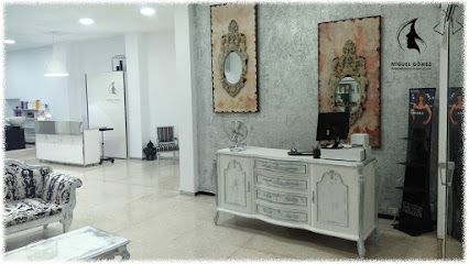Miguel Gómez. Asesoramiento en imagen personal | Peluqueria en Tacoronte / Tenerife