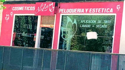 Peluquería y Estética Alizia | Peluquería en Pinto / Madrid