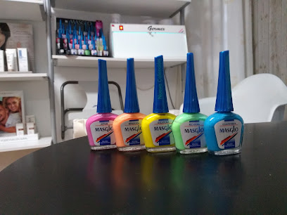 Inés | Centro de Estética en Ordes