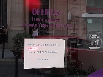 Bubbles & Peluqueros Bubbles | Peluqueria en Linares / Jaén
