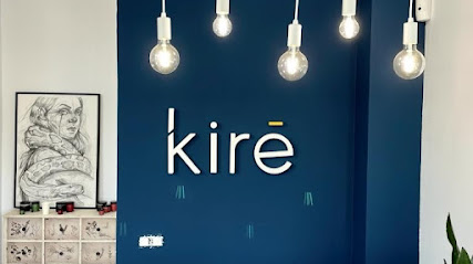 Kire Beauty Studio | Peluquería en Getxo / 