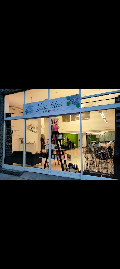 Peluquería Las lilas | Peluqueria en Ermua / Vizcaya
