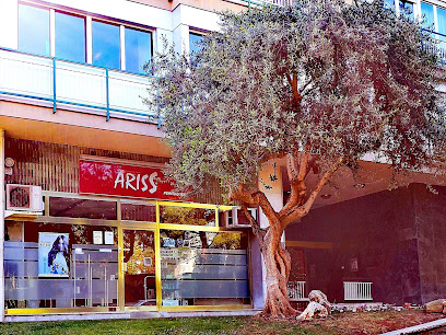 Peluquería Ariss S C P | Peluqueria en Barcelona / Barcelona