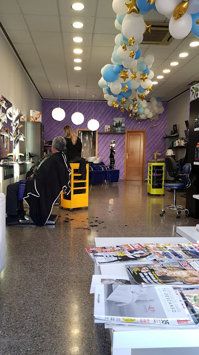 Vicedo Peluqueros Castalla | Peluquería en Castalla / Alicante