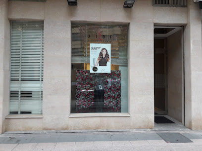 Xior | Peluquería en Beasain / Gipuzkoa