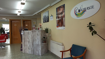 Peluquería Contraste | Peluquería en Ávila / Ávila
