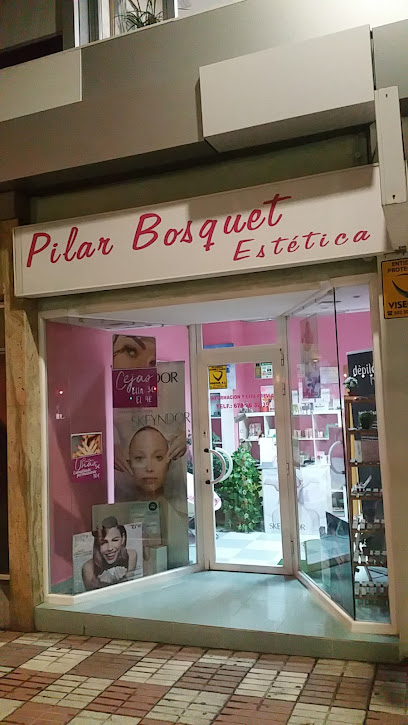Pilar Bosquet | Peluquería en Ciudad Real / 