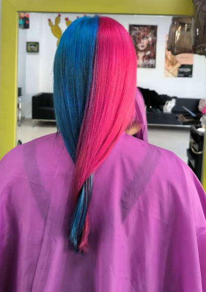 Peluquería Hoyos & Mame Bedeli | Peluqueria en Chipiona / Cádiz