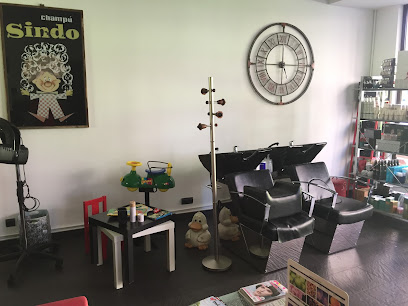 Peluquería Helena Jarrín | Peluqueria en León / León