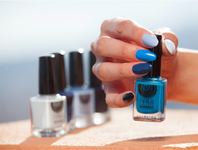 Nails Factory | Central | Salón de Uñas y Manicura en Arganda del Rey