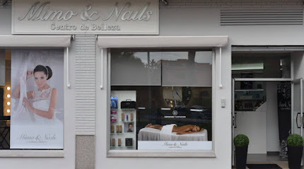 Mimo & Nails Centro de peluquería y Estetica | Peluqueria en Motril / Granada