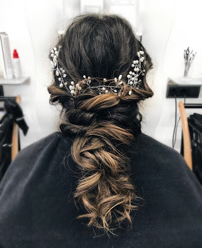 Odyss Estilistas | Peluquería en Miranda de Ebro / Burgos